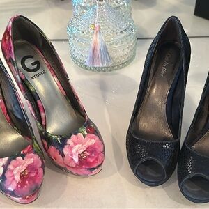 Women’s heels